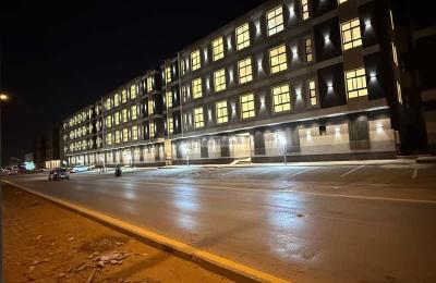 Apartment with 4 Bedrooms