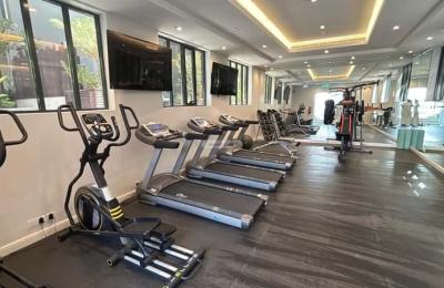 Apartment with 3 Bedrooms