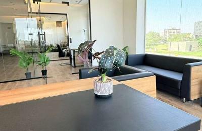 Office Space for Rent