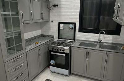 Apartment with 3 Bedrooms