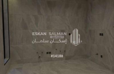 Floor 202.44 SQM with 7 Bedrooms