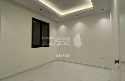 Apartment 226.16 SQM with 6 Bedrooms