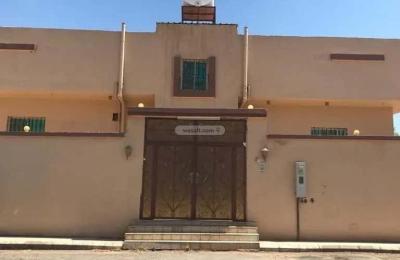 Floor 381 SQM with 5 Bedrooms