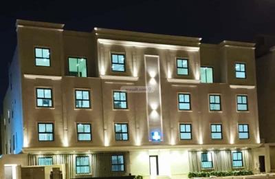 Apartment with 4 Bedrooms