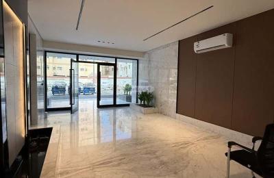 Apartment with 4 Bedrooms