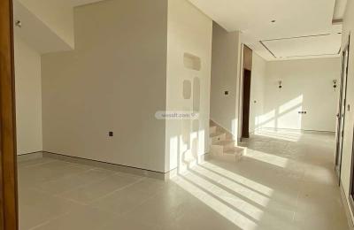 Villa 400 SQM Facing East on 20m Width Street