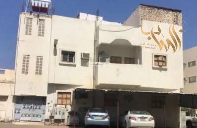 Building 136.35 SQM Facing East