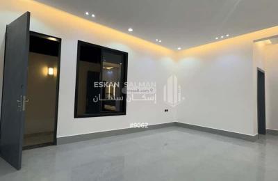 Floor 375 SQM with 5 Bedrooms