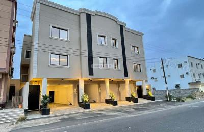 Villa 233 SQM Facing West on 30m Width Street