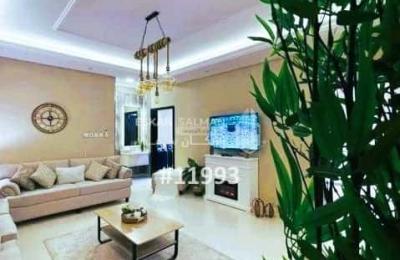 Apartment 214.12 SQM with 5 Bedrooms