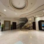 Villa 1000 SQM Facing North on 15m Width Street