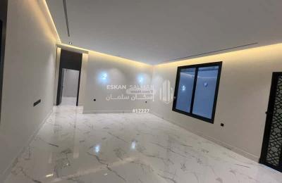 Apartment 214.02 SQM with 6 Bedrooms