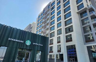 Apartment with 3 Bedrooms