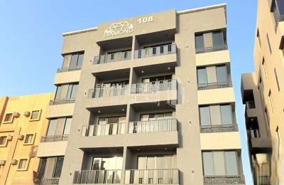 Apartment with 5 Bedrooms