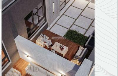 Apartment 700 SQM with 3 Bedrooms