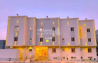 Apartment with 4 Bedrooms