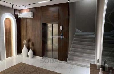 Apartment with 3 Bedrooms