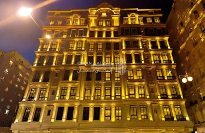 Apartment 178.53 SQM with 6 Bedrooms