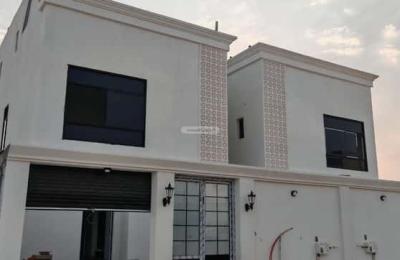 Villa 262.5 SQM Facing East on 20m Width Street
