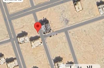 Land 300 SQM Facing East on 10m Width Street