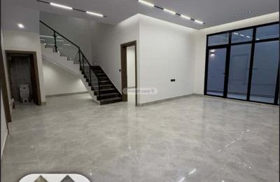 Villa 298.27 SQM Facing North on 20m Width Street
