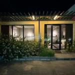 Rest House 450 SQM Facing North on 25m Width Street