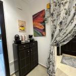 Furnished Apartment 90 SQM with 2 Bedrooms