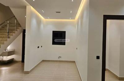 Villa 230.82 SQM Facing South on 30m Width Street