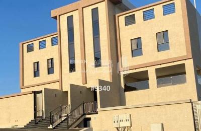 Apartment 338.35 SQM with 6 Bedrooms