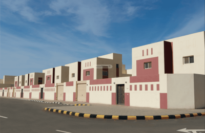 Villa 500 SQM Facing South with 5 Bedrooms