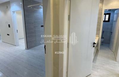 Apartment 108.41 SQM with 3 Bedrooms