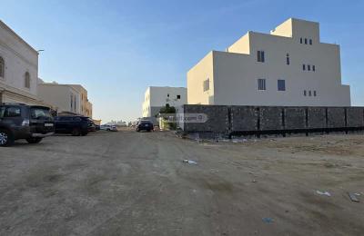 Land 445.5 SQM Facing South West on 16m Width Street