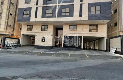 Apartment with 4 Bedrooms