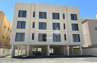 Apartment 132.12 SQM with 4 Bedrooms