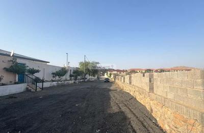 Land 14845.35 SQM Facing South on 20m Width Street