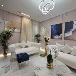 Villa 345 SQM Facing West with 6 Bedrooms