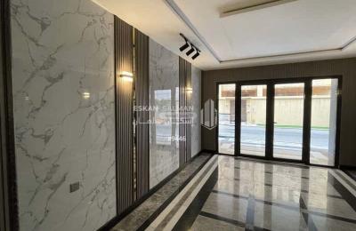 Apartment 154.49 SQM with 4 Bedrooms