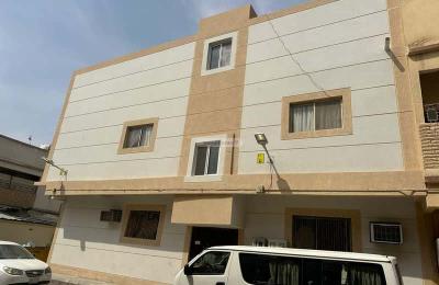 Building 210 SQM Facing East