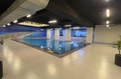 Apartment 109.02 SQM with 2 Bedrooms