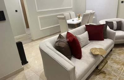 Apartment with 3 Bedrooms