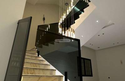 Villa 400 SQM Facing East on 15m Width Street