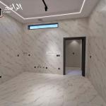 Villa 352.08 SQM Facing West on 20m Width Street