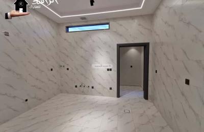 Villa 352.08 SQM Facing West on 20m Width Street