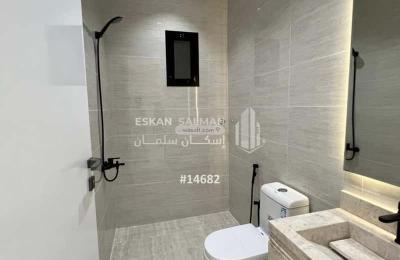 Villa 334.2 SQM Facing North on 15m Width Street