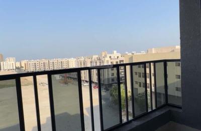 Apartment 149 SQM with 4 Bedrooms