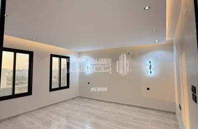 Villa 288.11 SQM Facing North on 12m Width Street