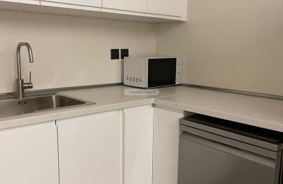 Furnished Apartment with 3 Bedrooms