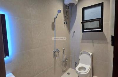 Floor with 4 Bedrooms