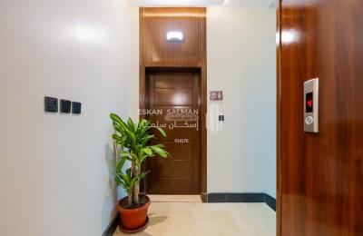 Apartment with 4 Bedrooms