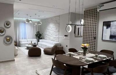 Apartment 179.38 SQM with 5 Bedrooms